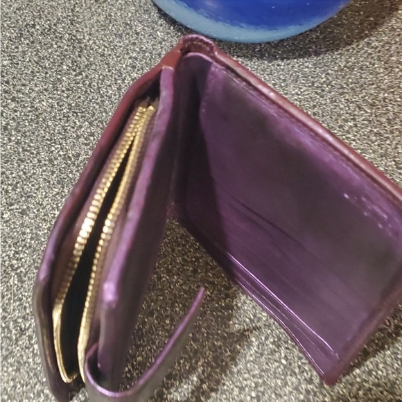 Ysl Wallet - Picture 2 of 13